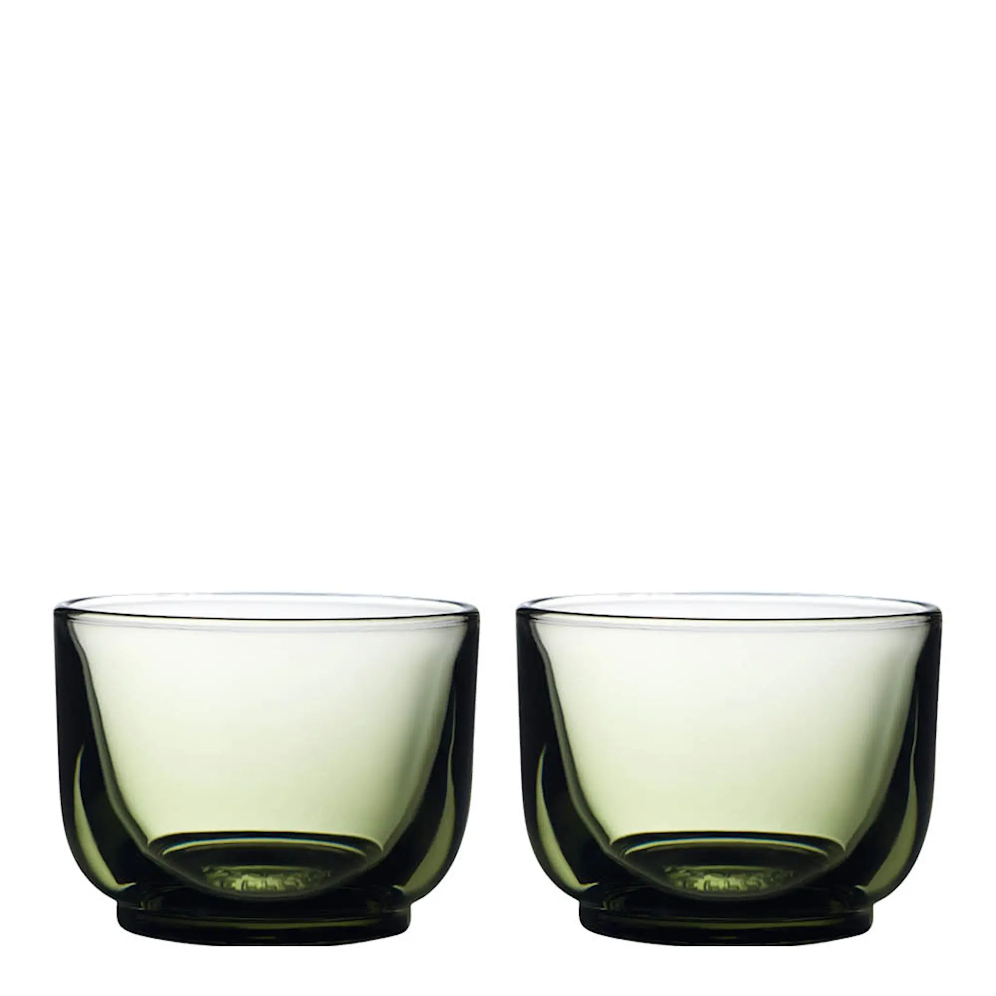 Fellow Pirch cortadoglas 13 cl 2-pack Woodland