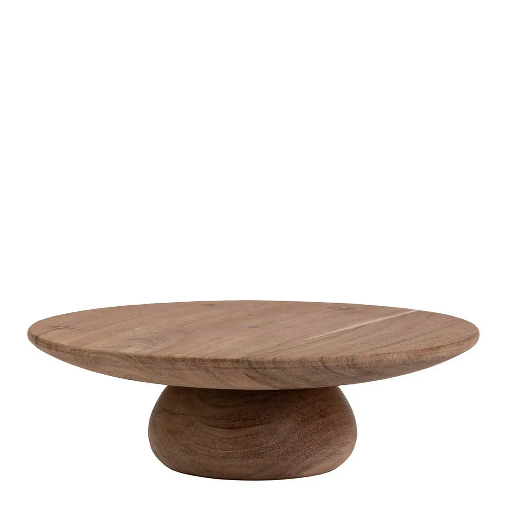 Kakefat 25x8 cm akasietre