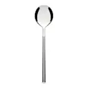 Clivo tesked 14,3 cm blankt stål