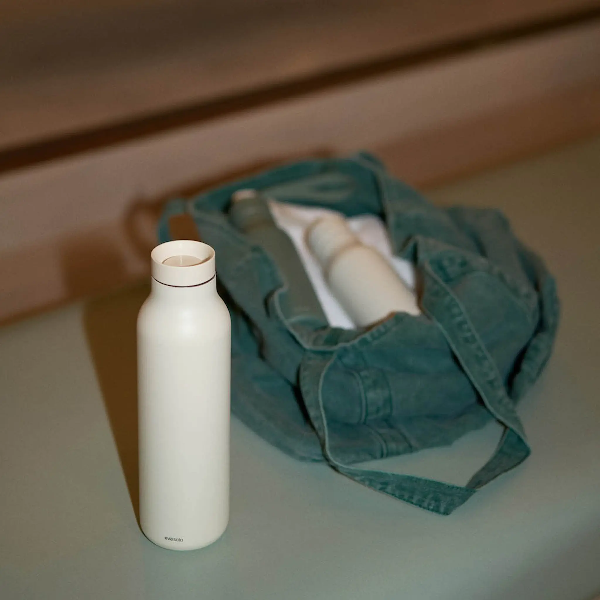 Eva Solo Urban Termospullo 0,7 L Coconut