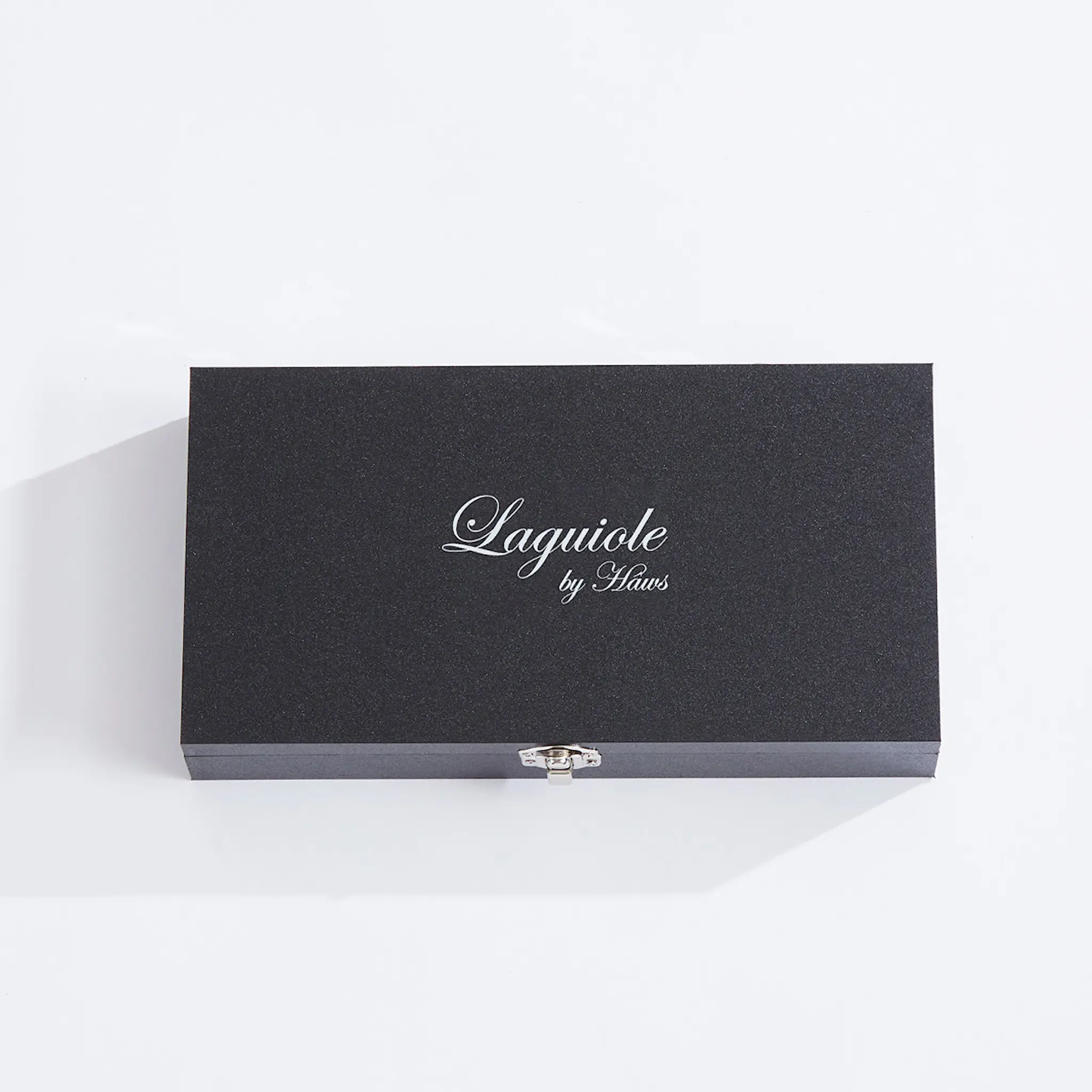 Laguiole by Hâws Laguiole by Haws Haarukka 6 kpl Tammi