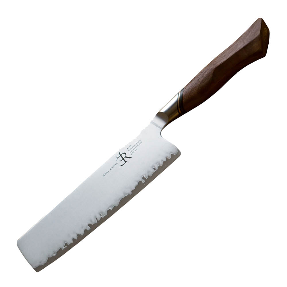 Ryda Knives - Ryda Knives A30 Nakiriveitsi 18 cm