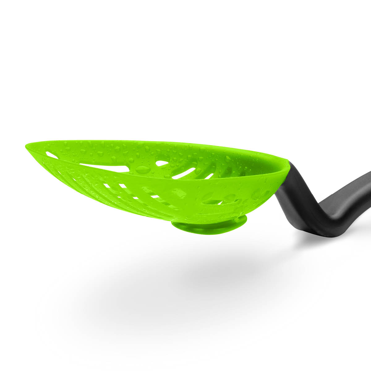 Dreamfarm Reikäkauha 28,8 cm Vihreä