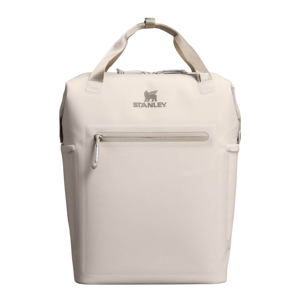 Stanley All Day kylryggsäck Madeleine midi 14 L cream