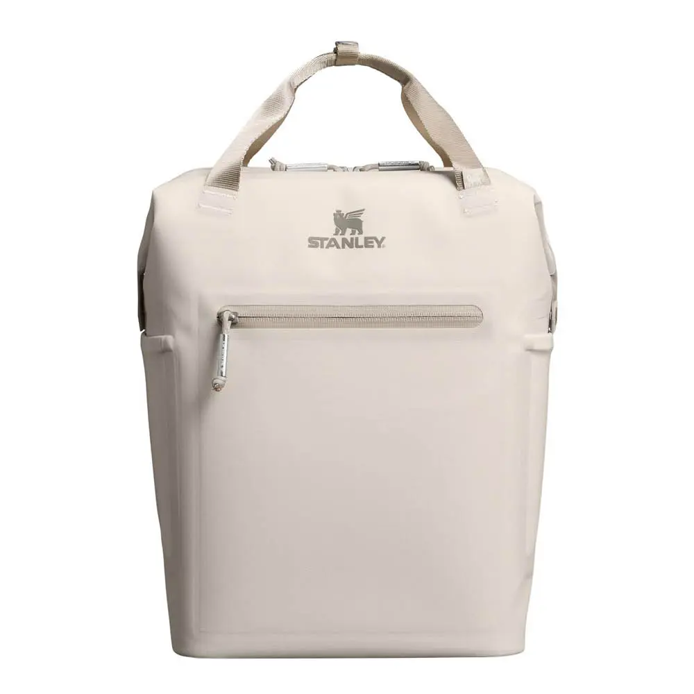 All Day kjøleryggsekk Madeleine midi 14L cream