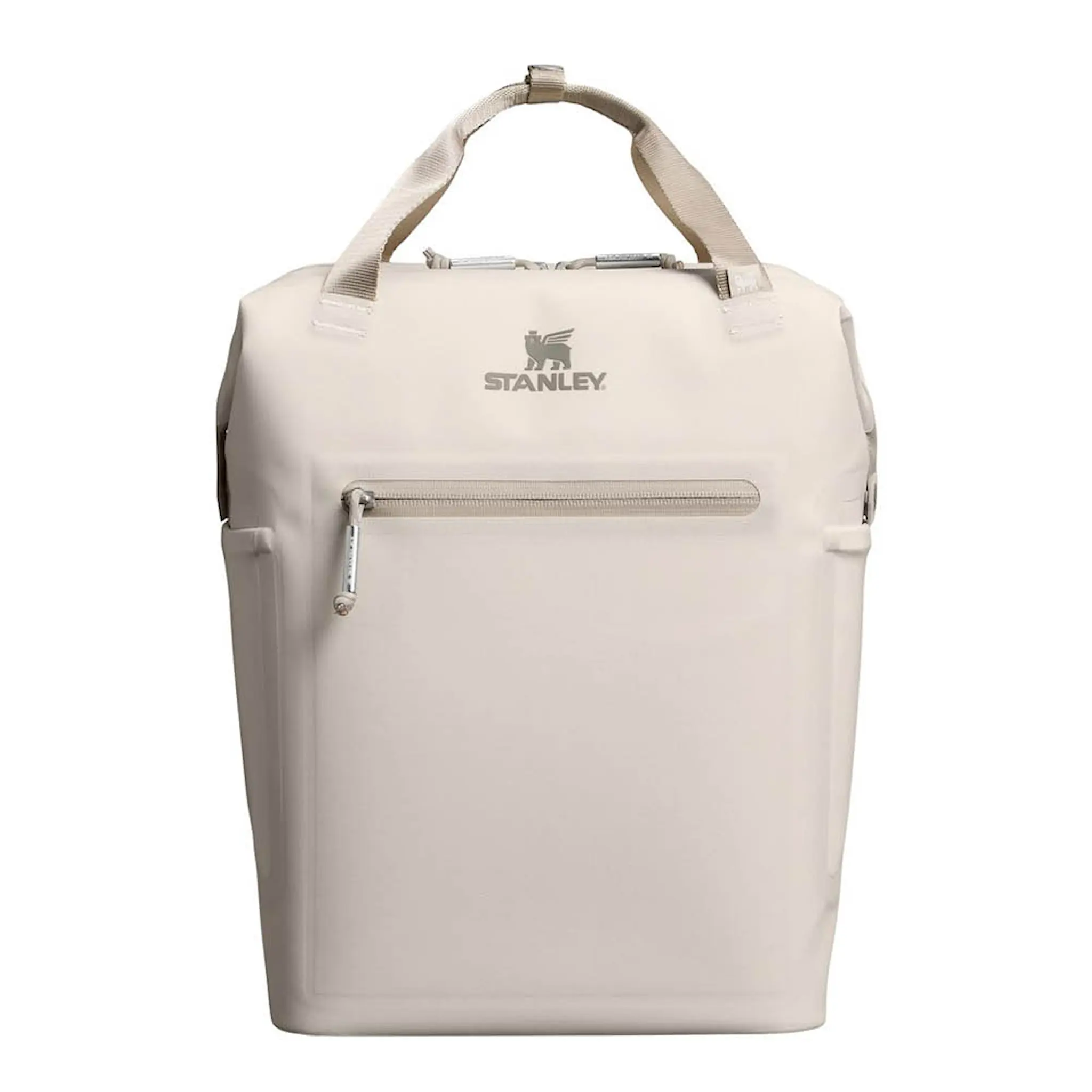 Stanley All Day kylryggsäck Madeleine midi 14 L cream