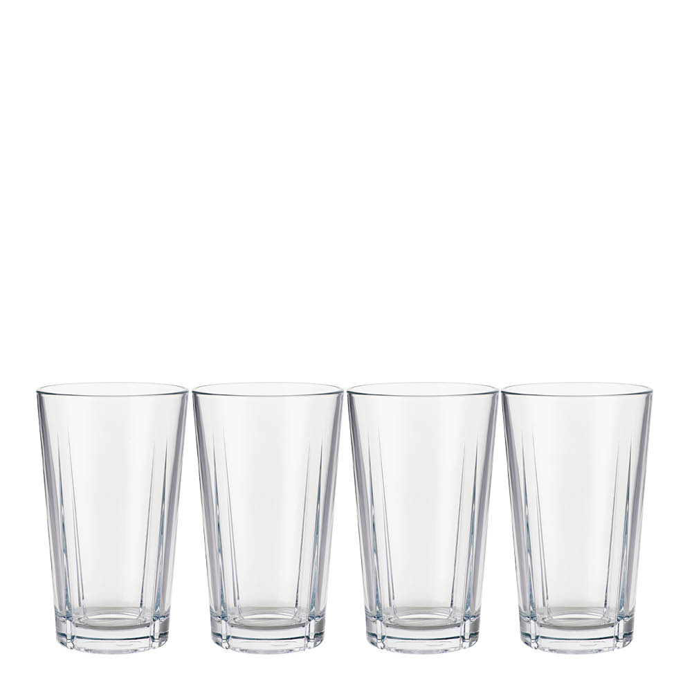 Rosendahl Grand Cru kaffeglass 37 cl 4 stk