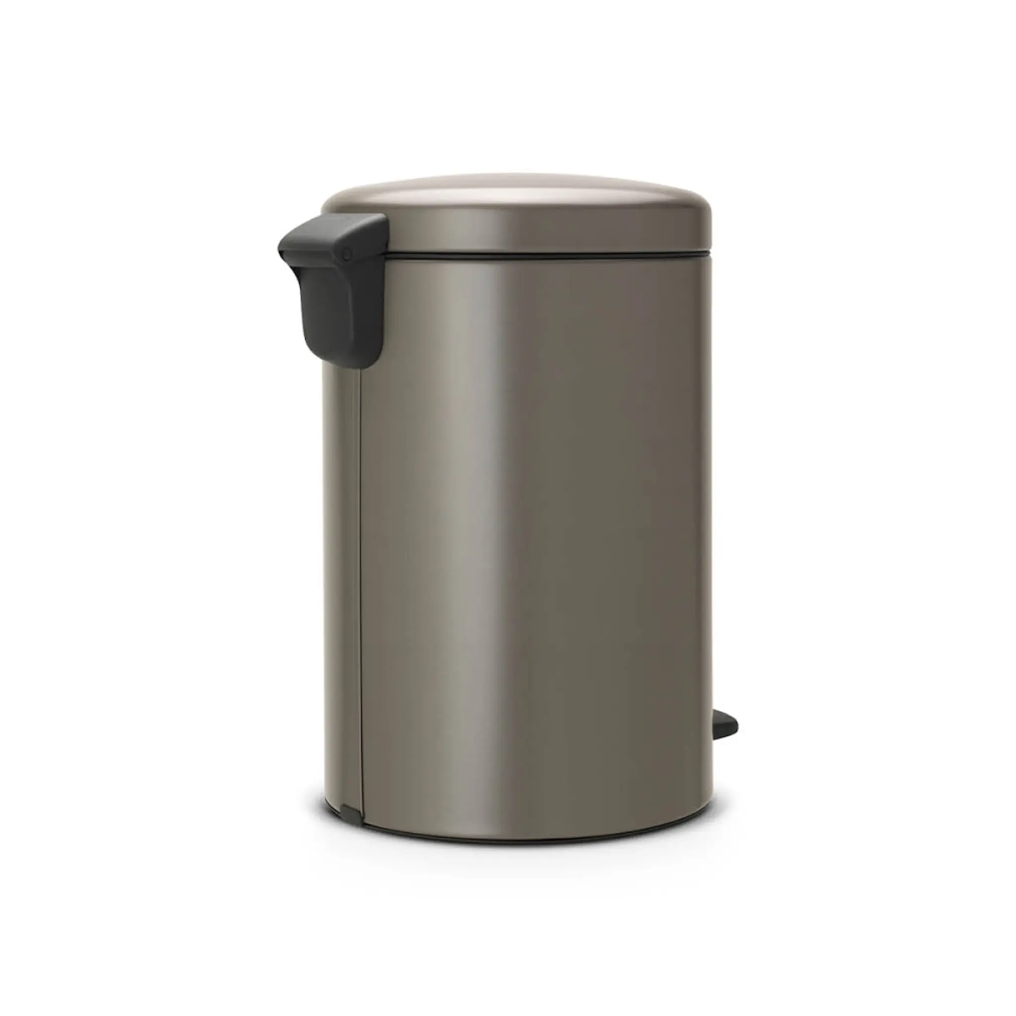 Brabantia NewIcon pedalhink 20 L platinum