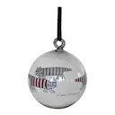 Lisa Larson julkula 8 cm Mikey