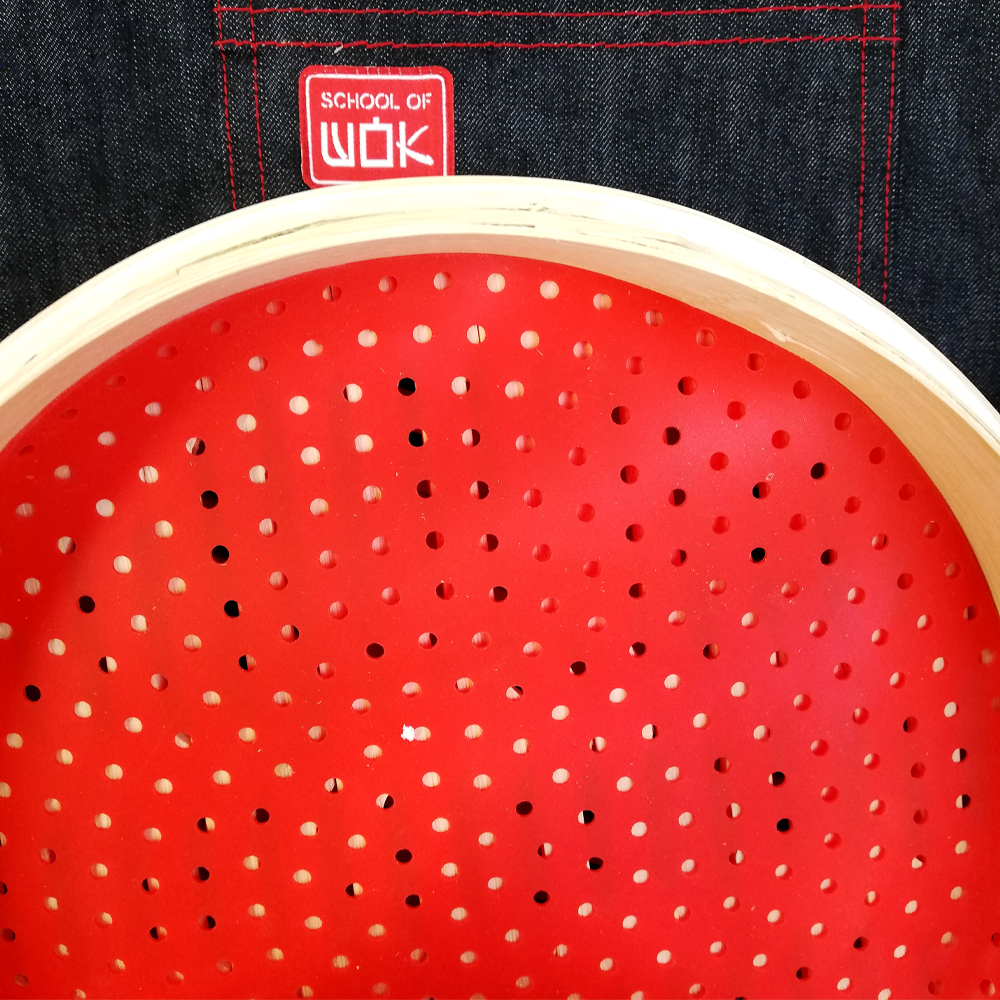 Dexam Dampmatte non-stick silikon