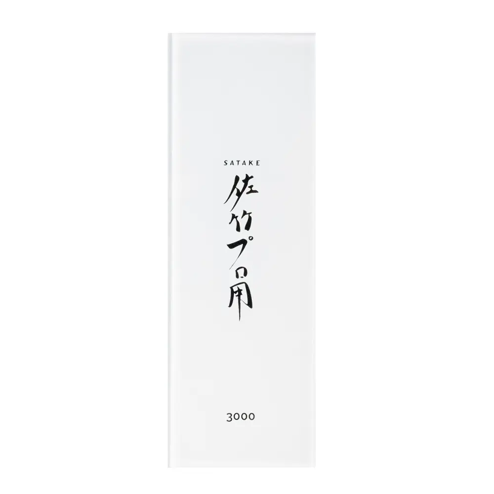 Splash & Go Veitsenteroitin3000 grit