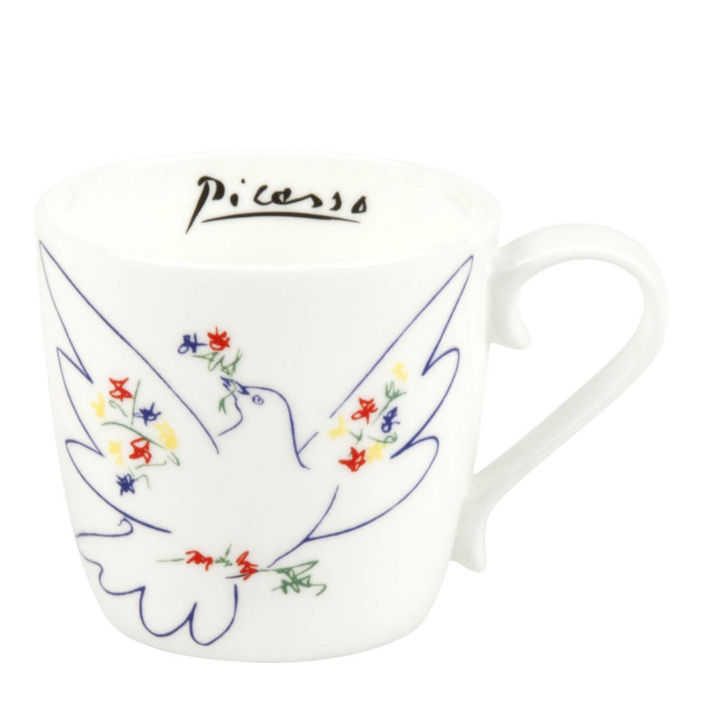 Könitz - Picasso Muki 45 cl La Colombe Du Festival