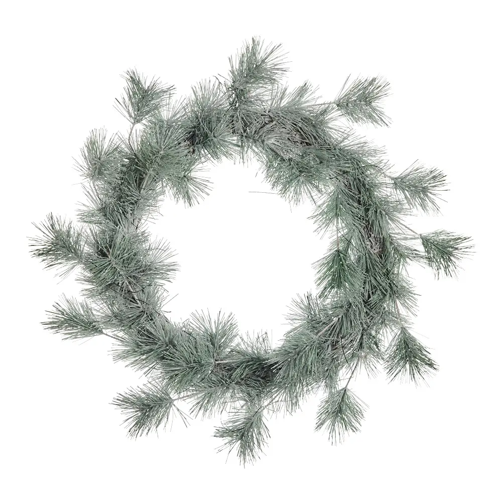 Vintia Kranssi 60 cm Vihreä