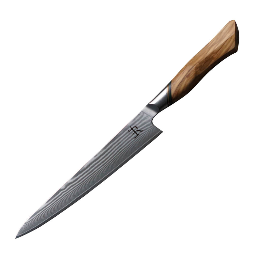 Ryda Knives - Ryda Knives A-73 Paistiveitsi 20,5 cm