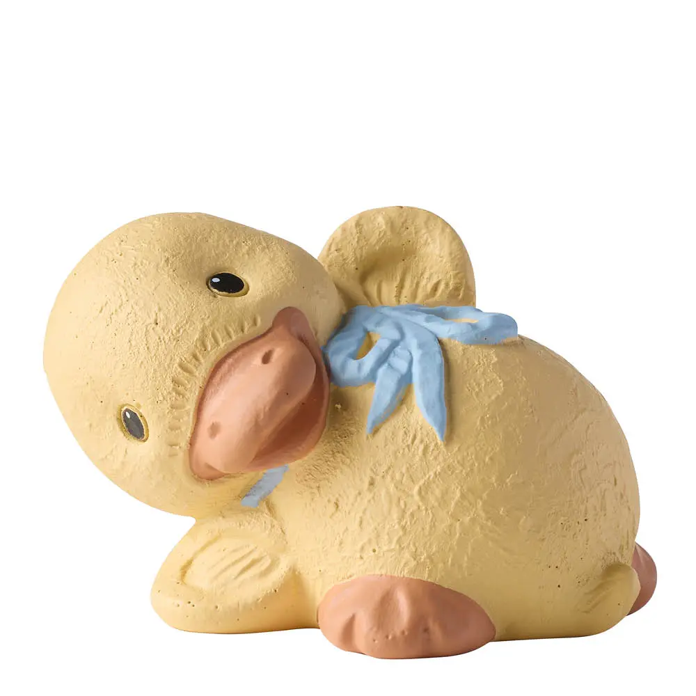 Andunge Ras figur 6,5 cm