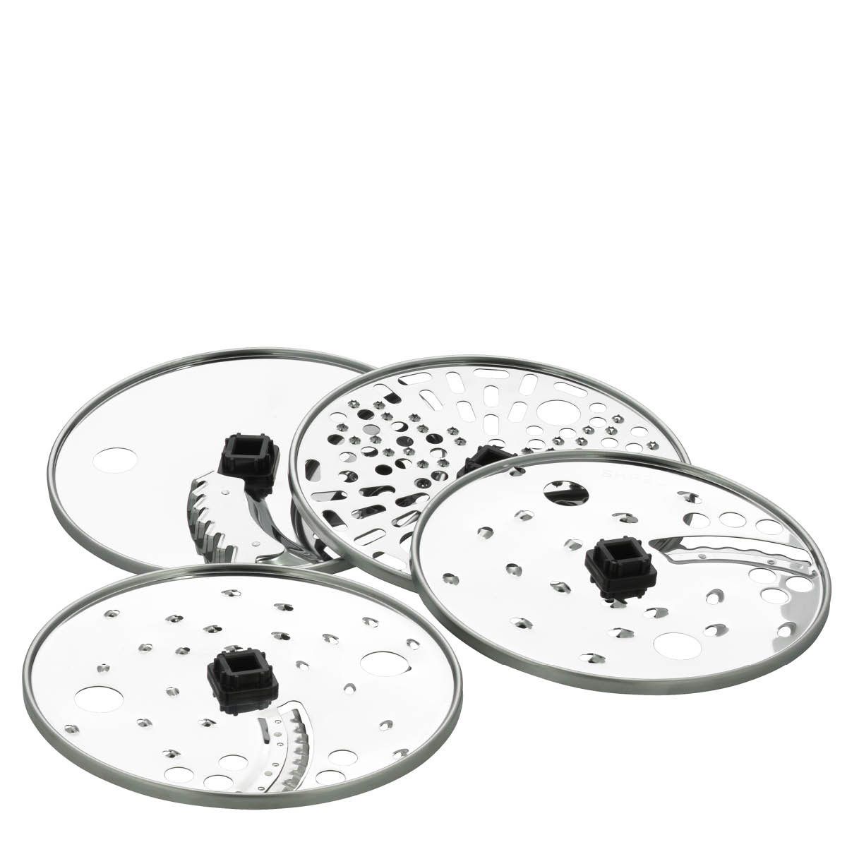 WMF Kult X Food Processor Edition kjøkkenmaskin