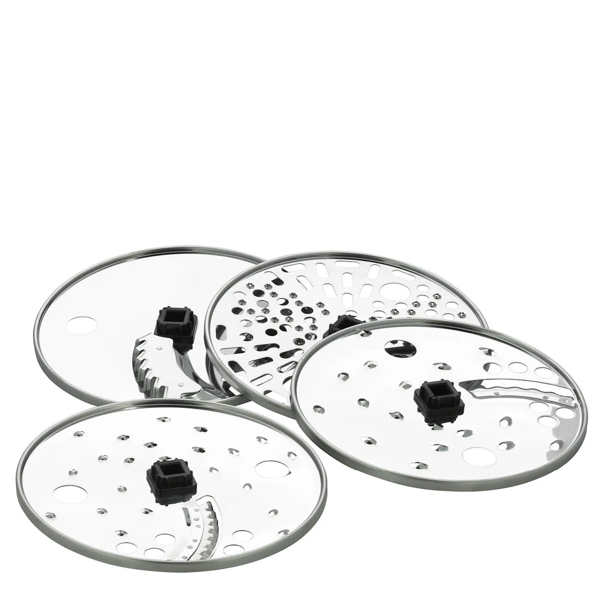 WMF WMF Kult X Food Processor Edition matberedare 2 L