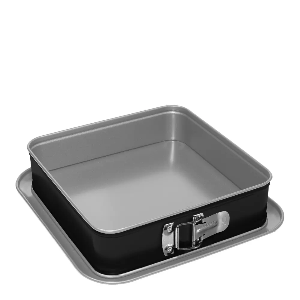 Silver Elegance Irtopohjavuoka 24x24 cm