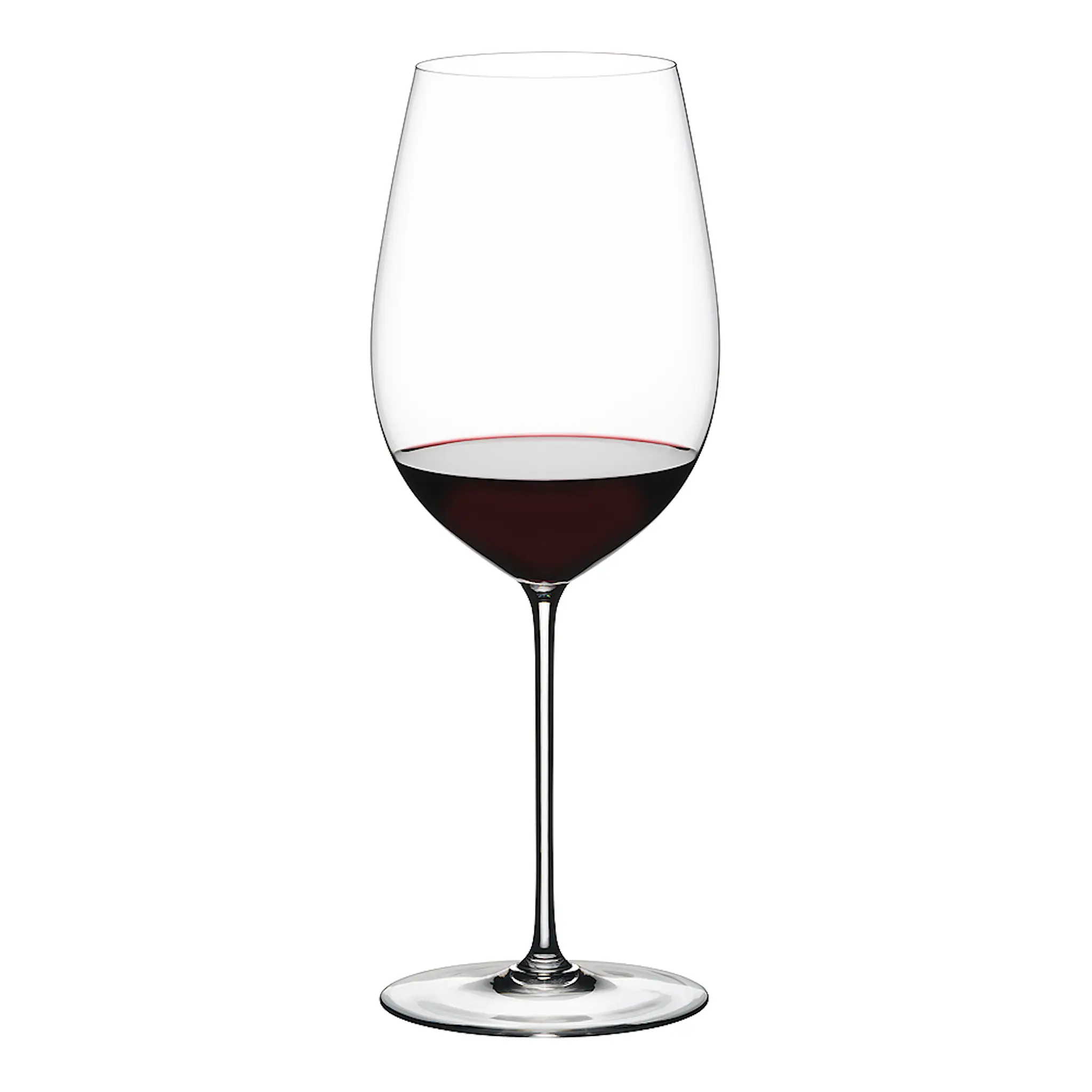 Riedel Superleggero Bordeaux Grand Cru Rödvinsglas 95,3 cl Munblåst