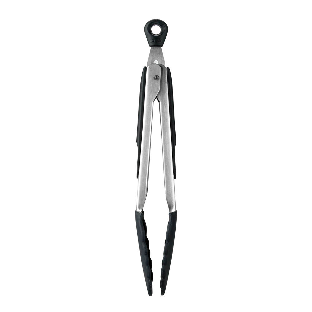Oxo - Tarjoilupihdit  23 cm Silikoni