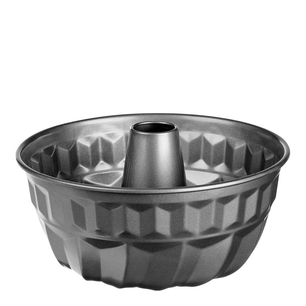 Gastromax Baking Kakkuvuoka 1,8 L 22 cm Hiiliteräs