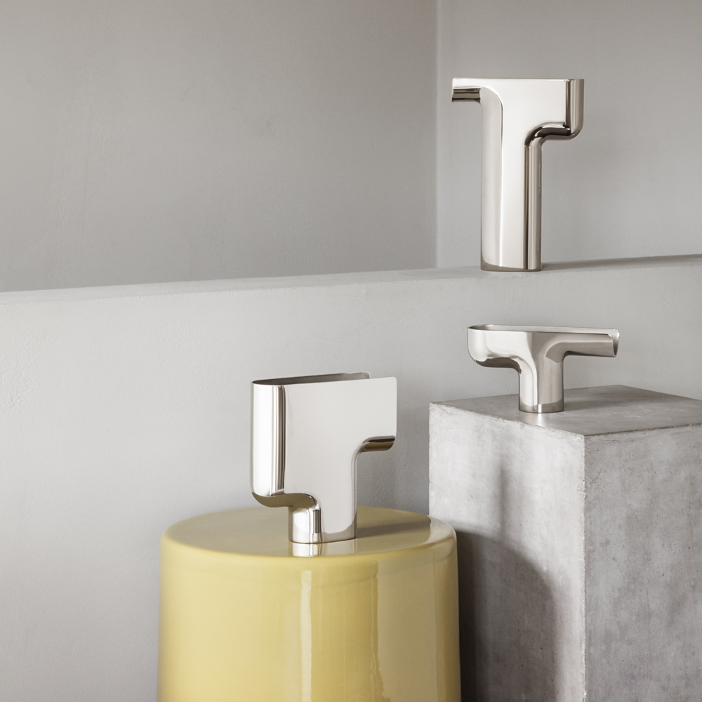 Georg Jensen Nendo Maljakko 20 cm