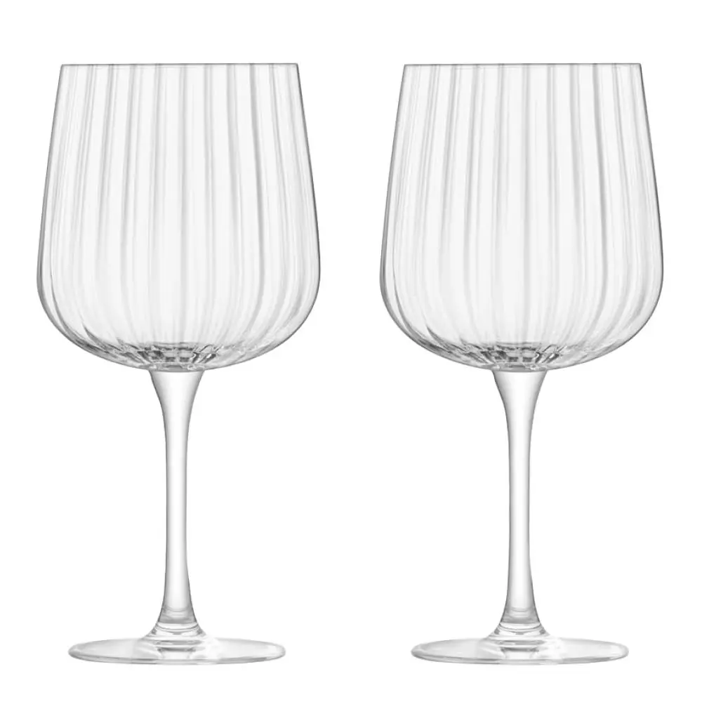 Arc Flow vinglass 33 cl 2 stk