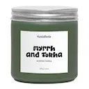 Mind doftljus 10 cm Myrrh & Tohka