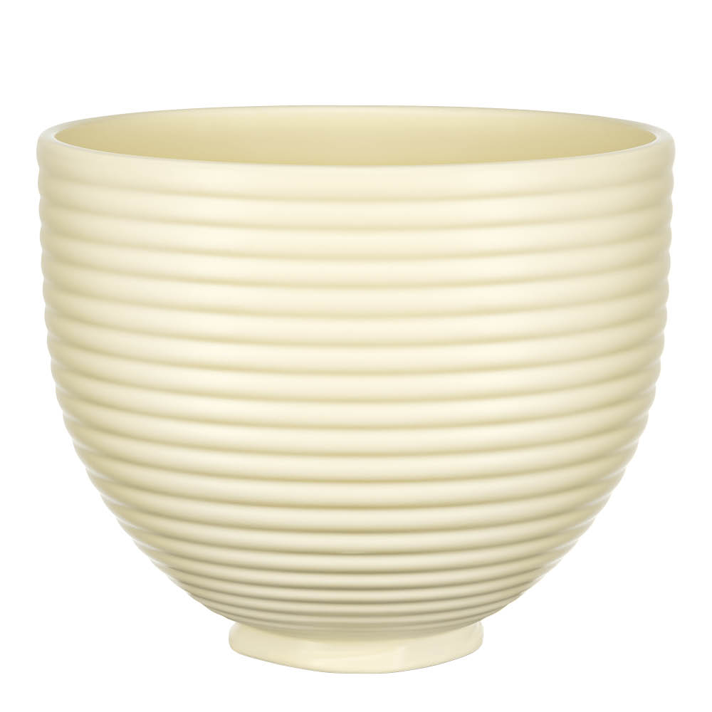 KitchenAid - KitchenAid Keraaminen Kulho 4,7 L Beehive