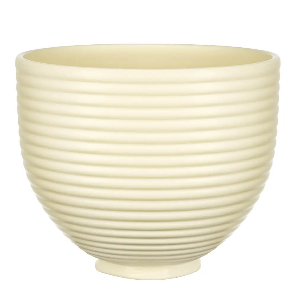 Accessory keramikkskål 4,7L Beehive