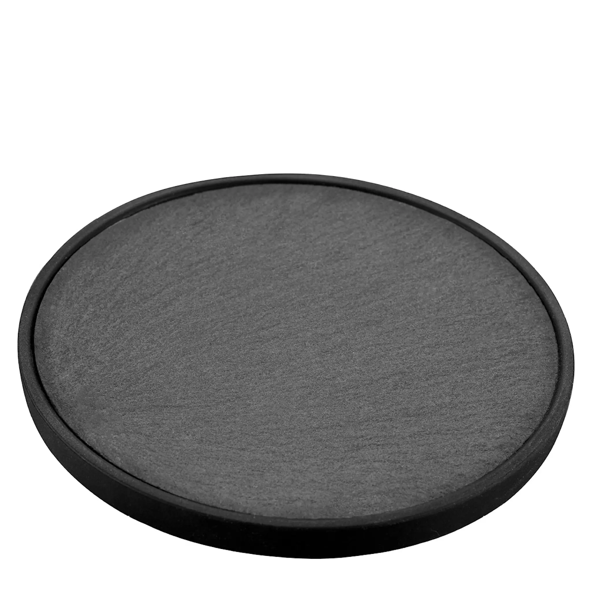 Dorre Glassunderlag 8 stk flerfarget