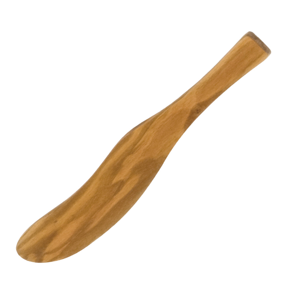 Heirol - Heirol Voiveitsi 17,5 cm Oliivipuu