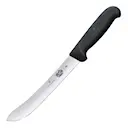 Fibrox Slaktkniv Rundat blad 18 cm