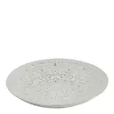 Piastrelle Fat Silver 40 cm