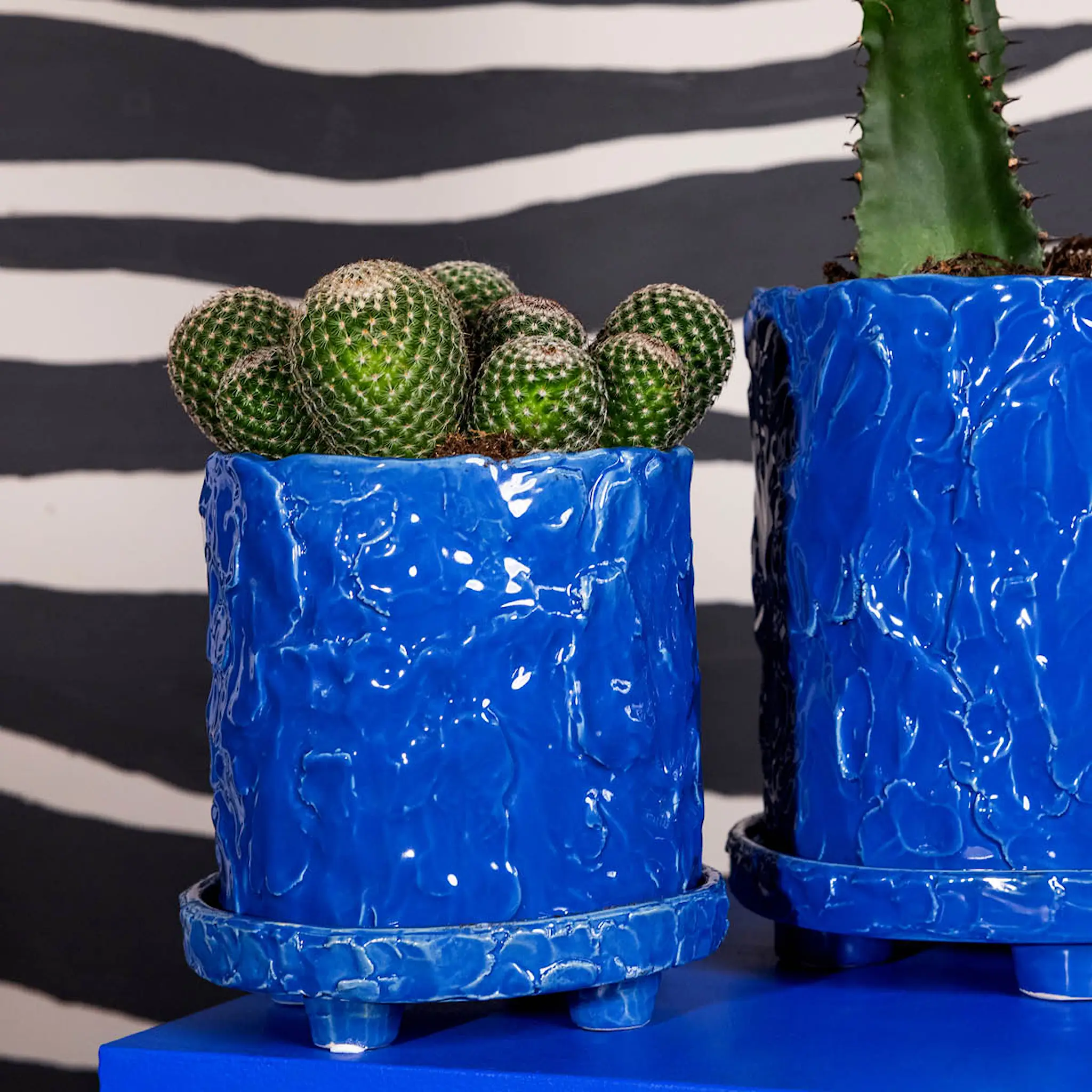 ByOn Muddy S Ruukku 17,5x18 cm