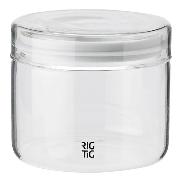 Store-It Förvaringsburk 0.5 L Light grey