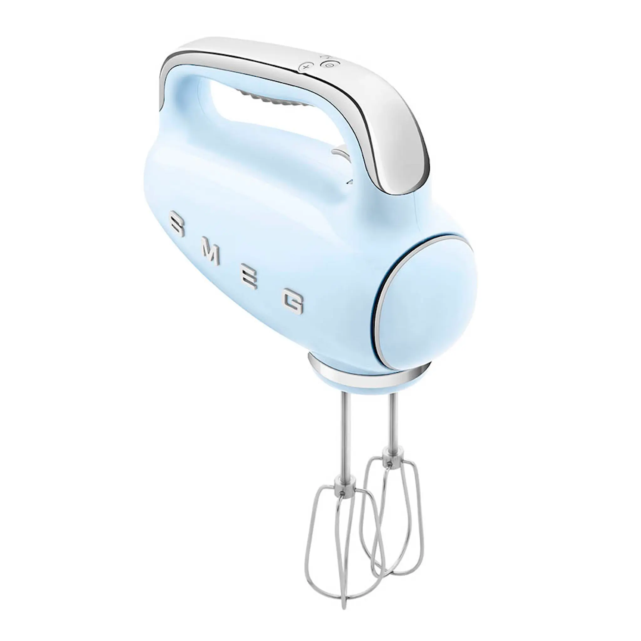 Smeg Smeg Elvisp HMF01 Pastellblå