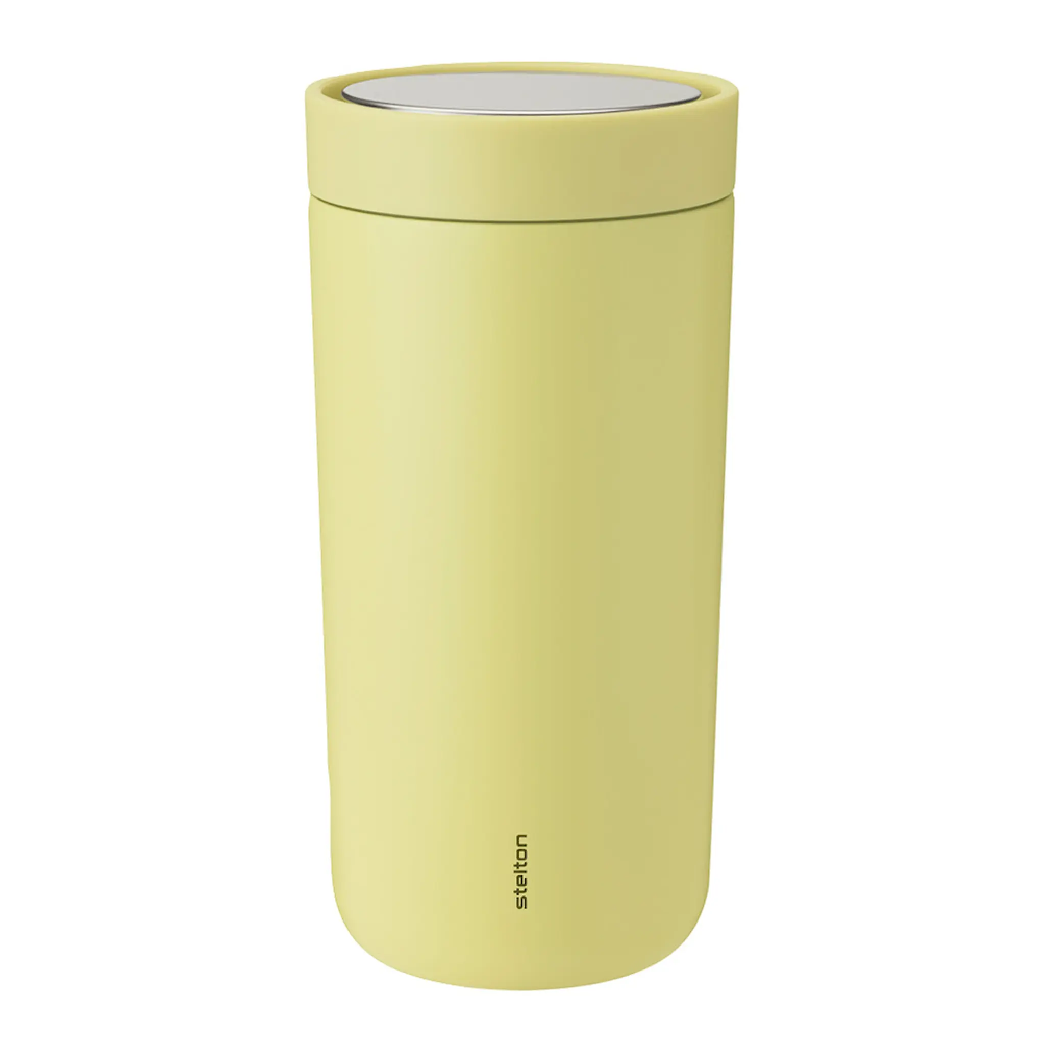 Stelton To Go Click termosmugg 40 cl laevis