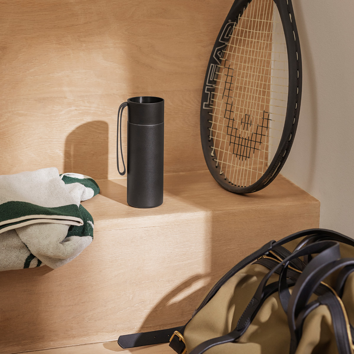 Eva Solo To Go termokopp 35 cl svart