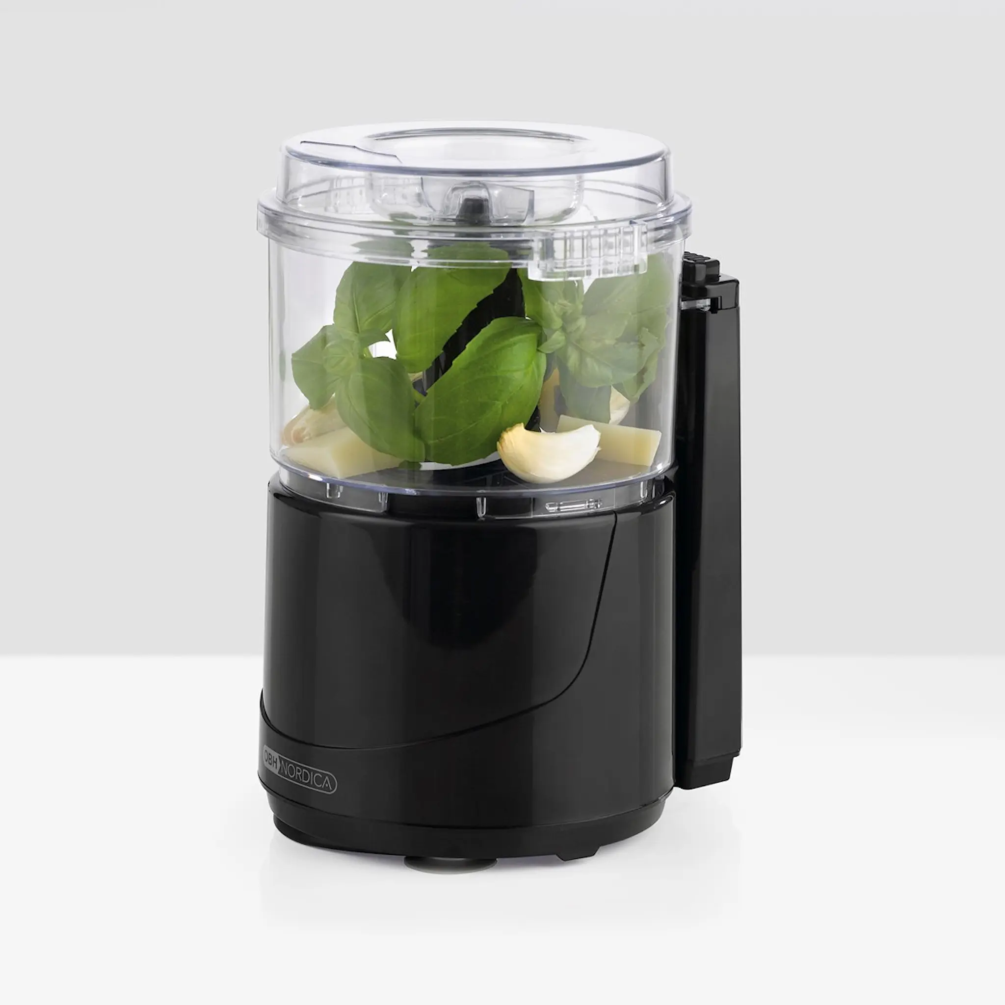 OBH Nordica Mini Quick Hackare 0,4L