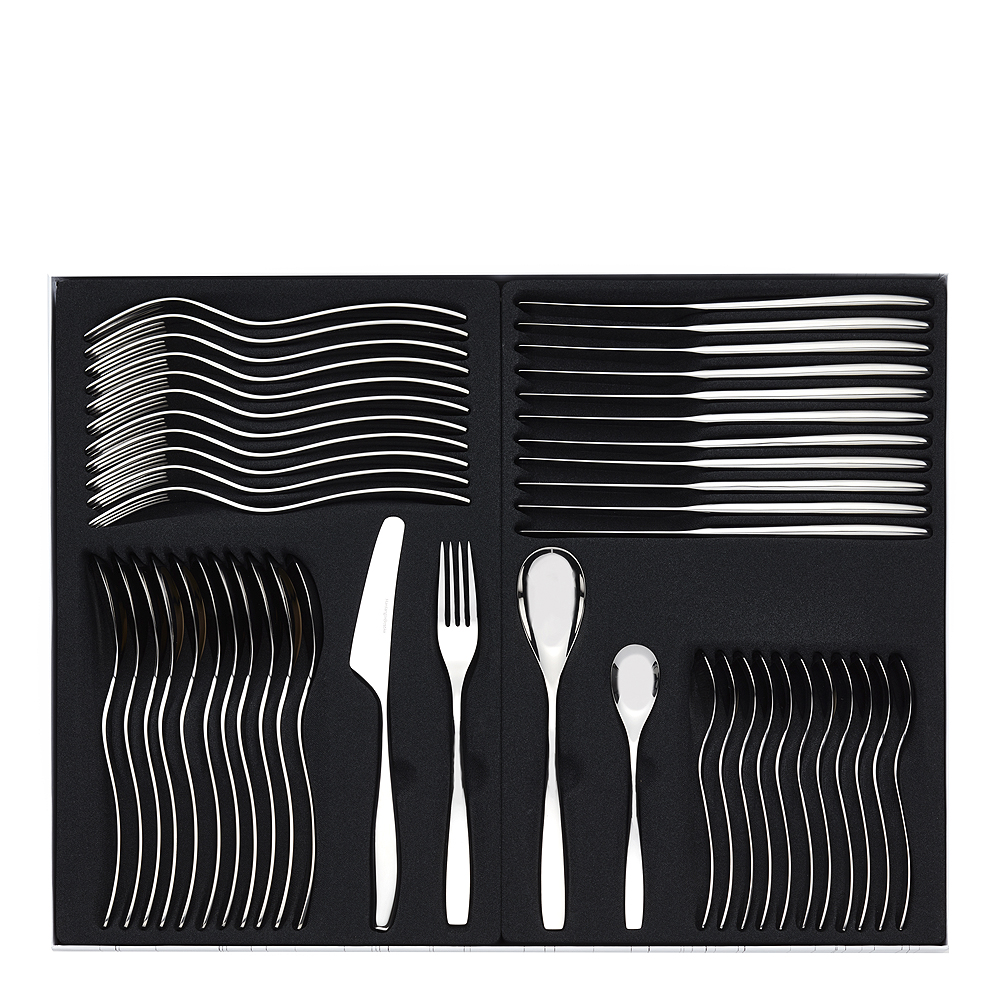 Hardanger bestikk Julie bestikksett 48 deler