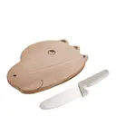 Chic Kids redskapset 2 delar bok