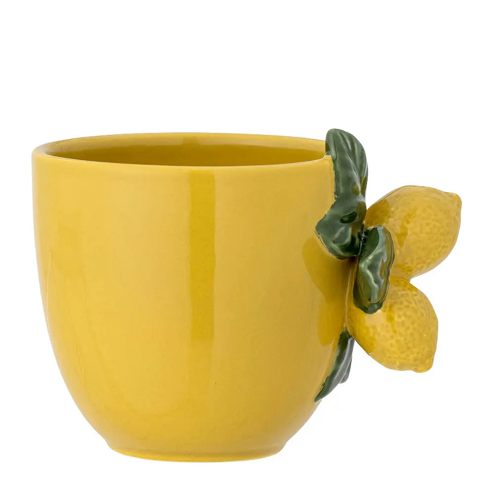 Limone Kuppi 40 cl Keltainen