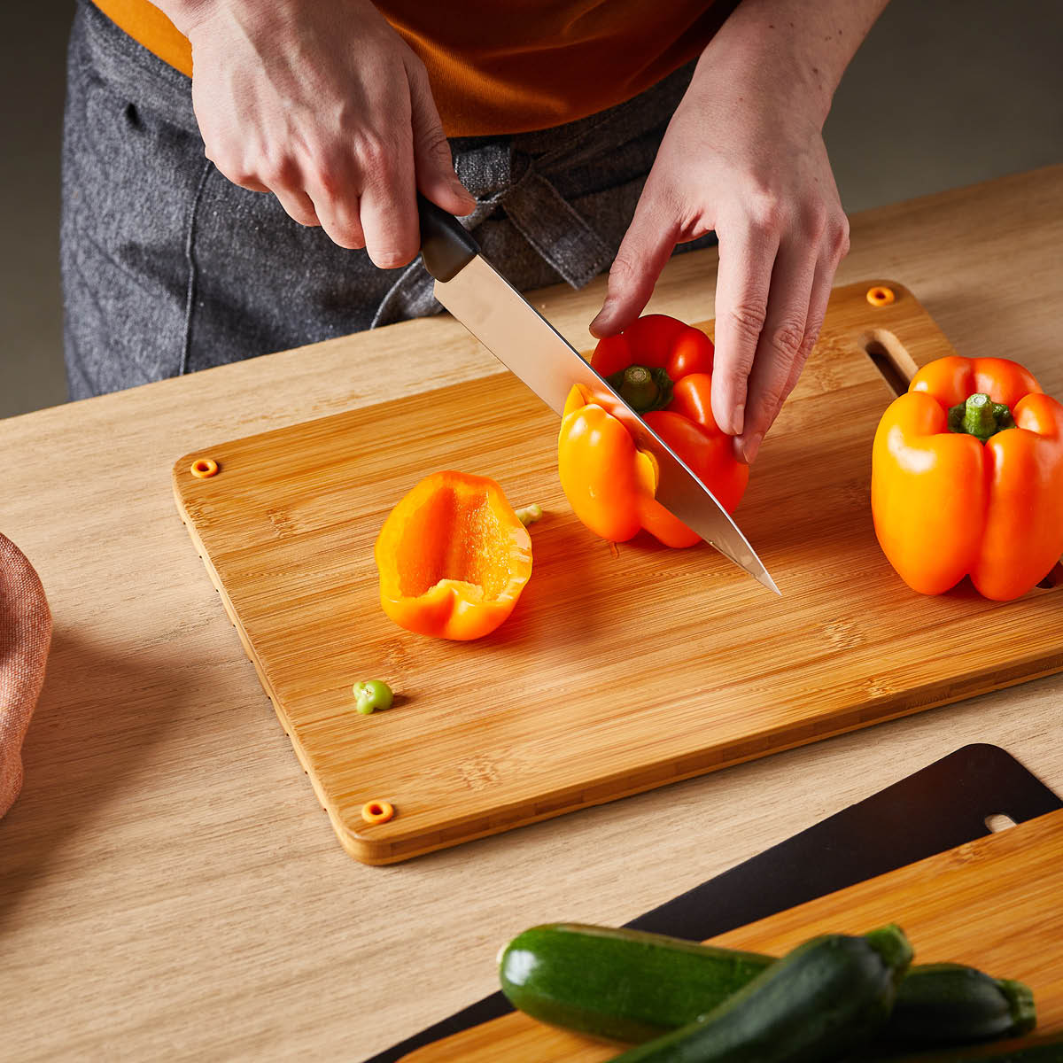 Fiskars Functional Form Skärbräda