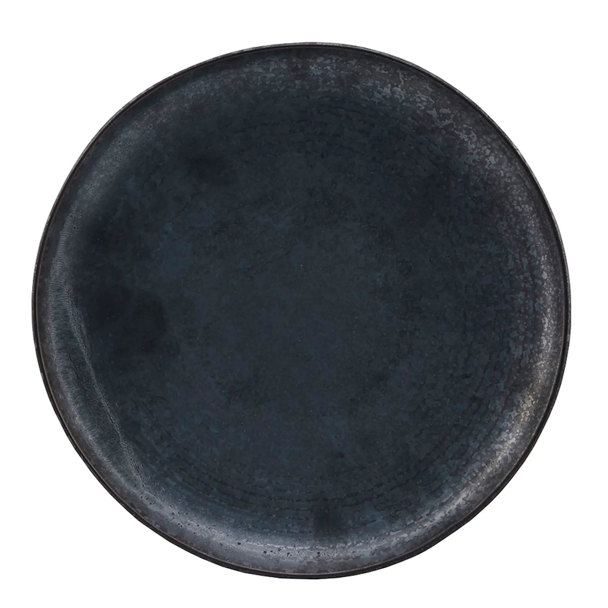 House Doctor Pion Mattallrik 28,5 cm Svart/Brun