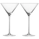Enoteca Martiniglas 29 cl 2-pack Klar