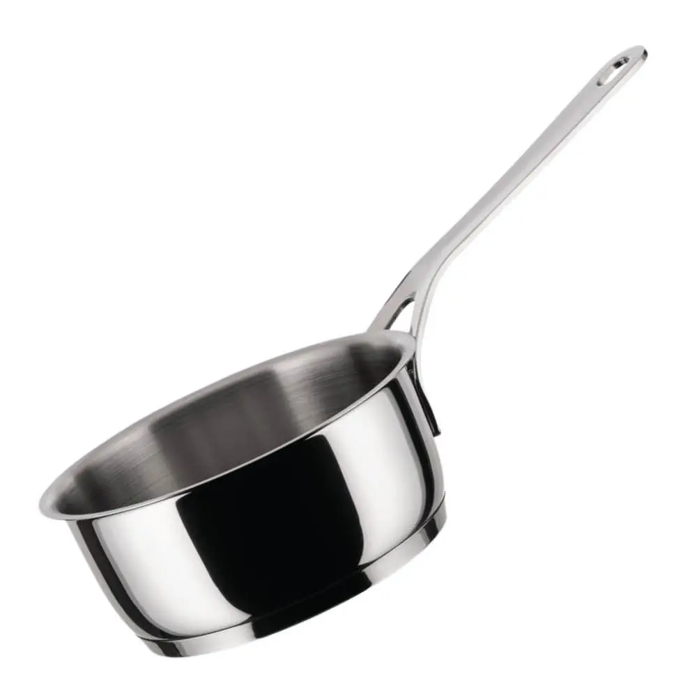 Pots&Pans kjele 1,4L 16 cm stål
