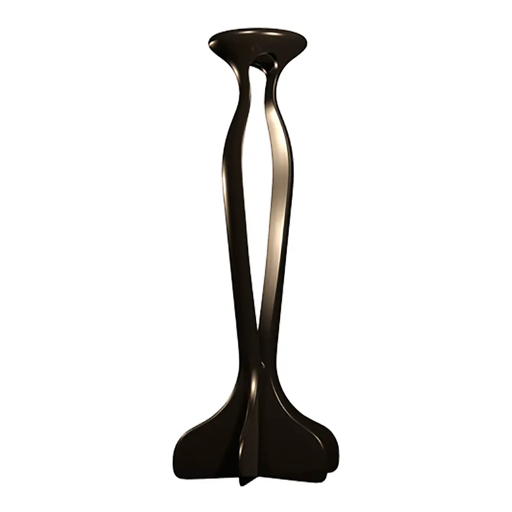 Hackit Jauhelihahakkuri Musta