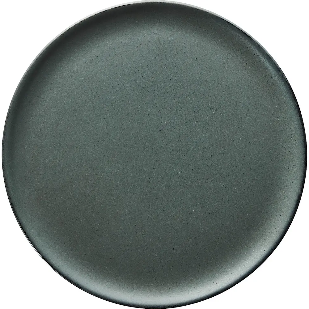 Raw Lautanen 28 cm Northern Green