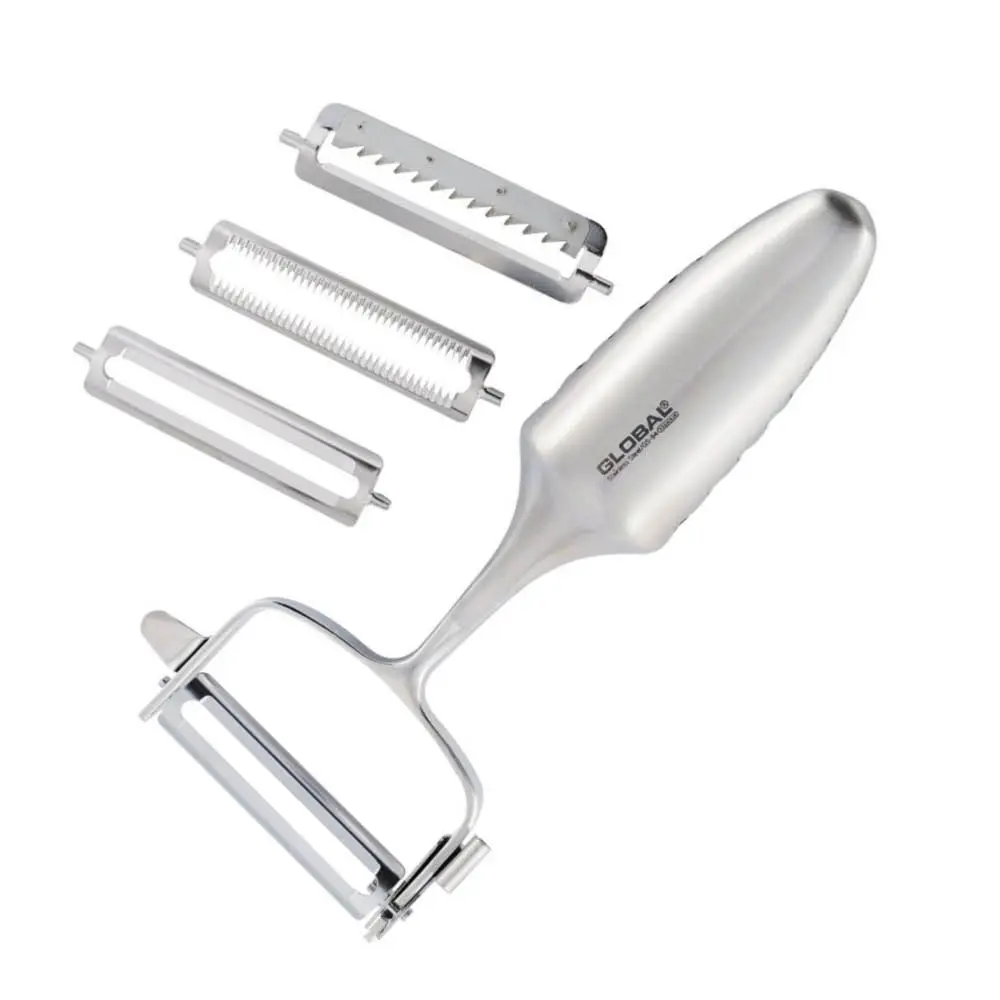 Global GS-94 Kuorija 3 osaa